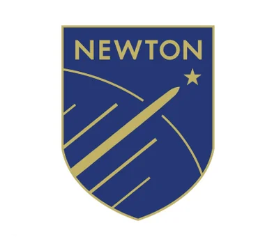 Newton International School ลูกค้า MAX SOLUTION