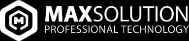 MAX Solution Logo