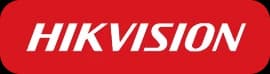 HIKVision โลโก้ เครื่องสแกนใบหน้า