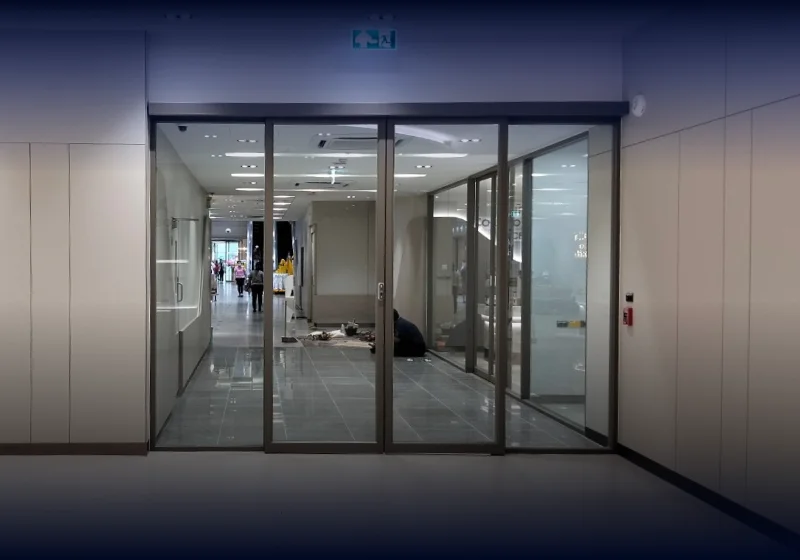 โรงพยาบาล Hospital & Clinic