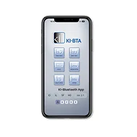 MOBILE APP Smart Config App