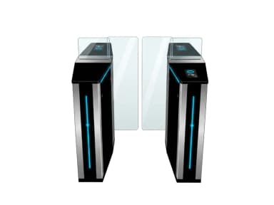 Slide Gate ประตูบานเลื่อน