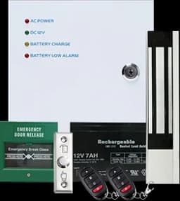 ACCESSORIES เครื่องสแกนใบหน้า MAX SOLUTION