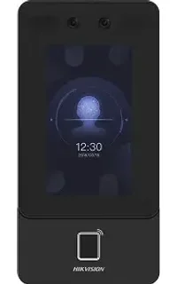 H342 เครื่องสแกนใบหน้า MAX SOLUTION