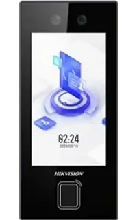 H344 เครื่องสแกนใบหน้า MAX SOLUTION