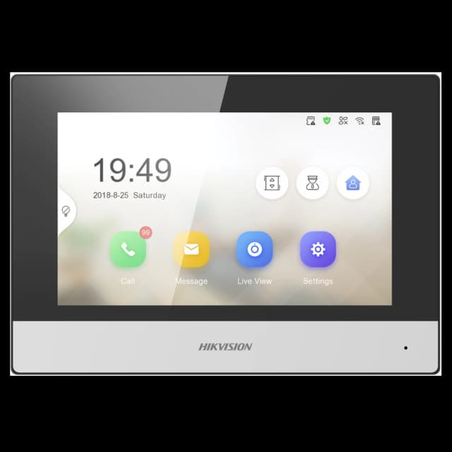 DS-KH6320-WTE1 อุปกรณ์เสริม MAX SOLUTION