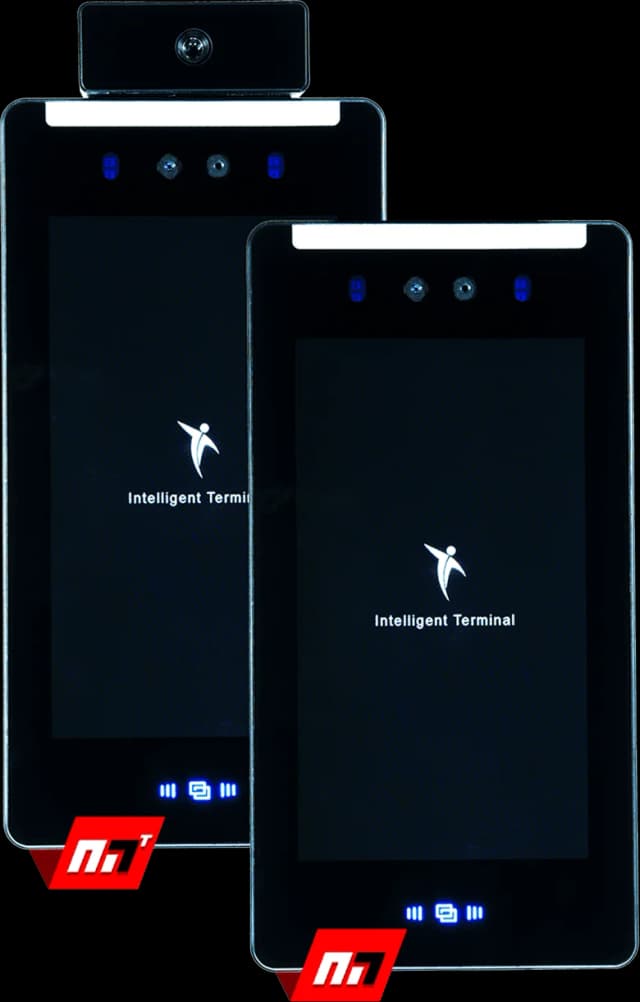 เครื่องสแกนใบหน้า MAX-SOLUTION M7 และ M7T คุณสมบัติทั่วไปของตัวเครื่อง