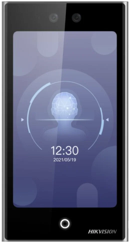 U673 Ultra สินค้าใหม่ ระบบลงเวลาและ Access Control MAX SOLUTION