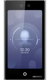 U673 เครื่องสแกนใบหน้า MAX SOLUTION