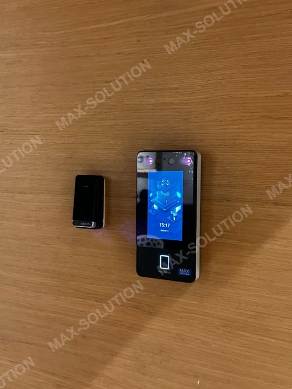 ผลงานติดตั้ง Auto Door DORGEN italasia กรุงเทพฯ | MAX-SOLUTION (รูปที่ 5)