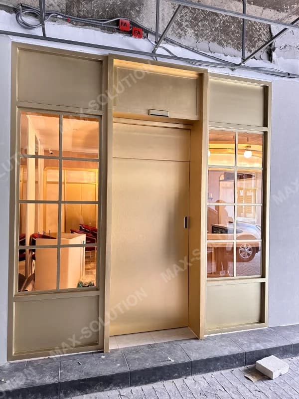 บจก.ปั้นเงินปั้นทองไดน์นิ่ง 3