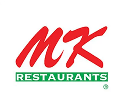 MK Restaurant ลูกค้า MAX SOLUTION ระบบสแกนใบหน้า