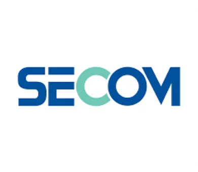 SECOM ลูกค้า MAX SOLUTION ระบบรักษาความปลอดภัย