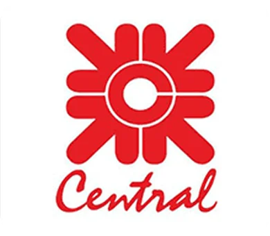 Central Group ลูกค้า MAX SOLUTION ระบบ Access Control