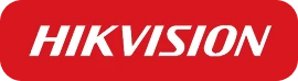 โลโก้ HIKVision แบรนด์เครื่องสแกนใบหน้า ตัวแทนจำหน่าย MAX SOLUTION