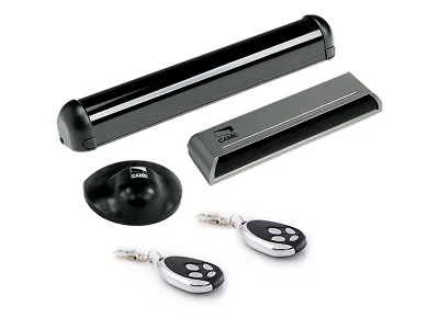 อุปกรณ์เสริมประตูอัตโนมัติ เซ็นเซอร์ กลอนไฟฟ้า Smart IoT