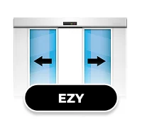 ประตูอัตโนมัติ EZY