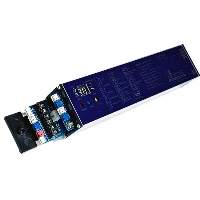 อะไหล่ประตูอัตโนมัติ CONTROLLER กล่องควบคุม MAX SOLUTION