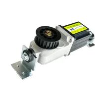 อะไหล่ประตูอัตโนมัติ MOTOR มอเตอร์ 100W MAX SOLUTION