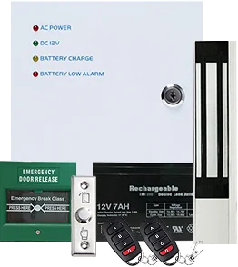 ACCESSORIES เครื่องสแกนใบหน้า MAX SOLUTION