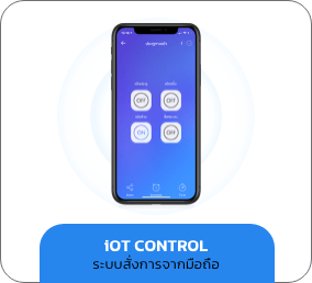iOT Smart Control